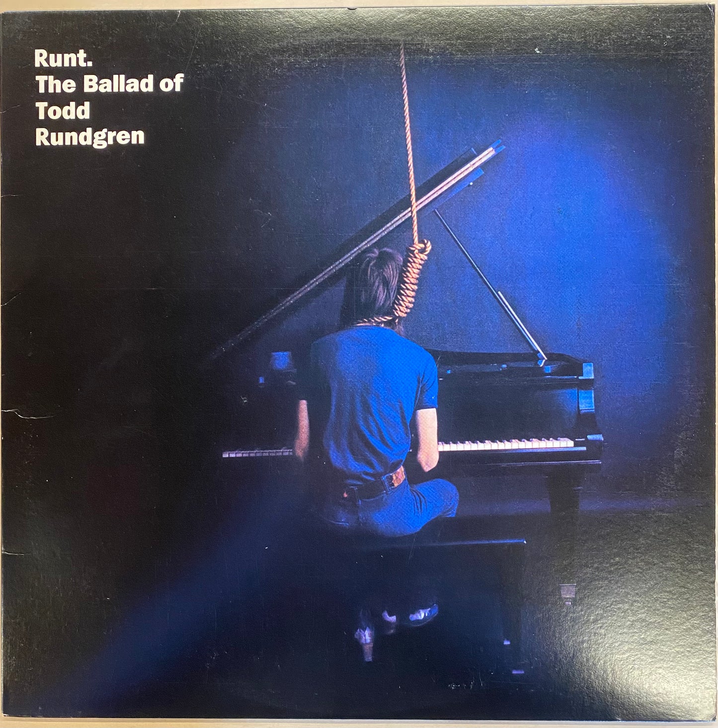 Todd Rundgren
