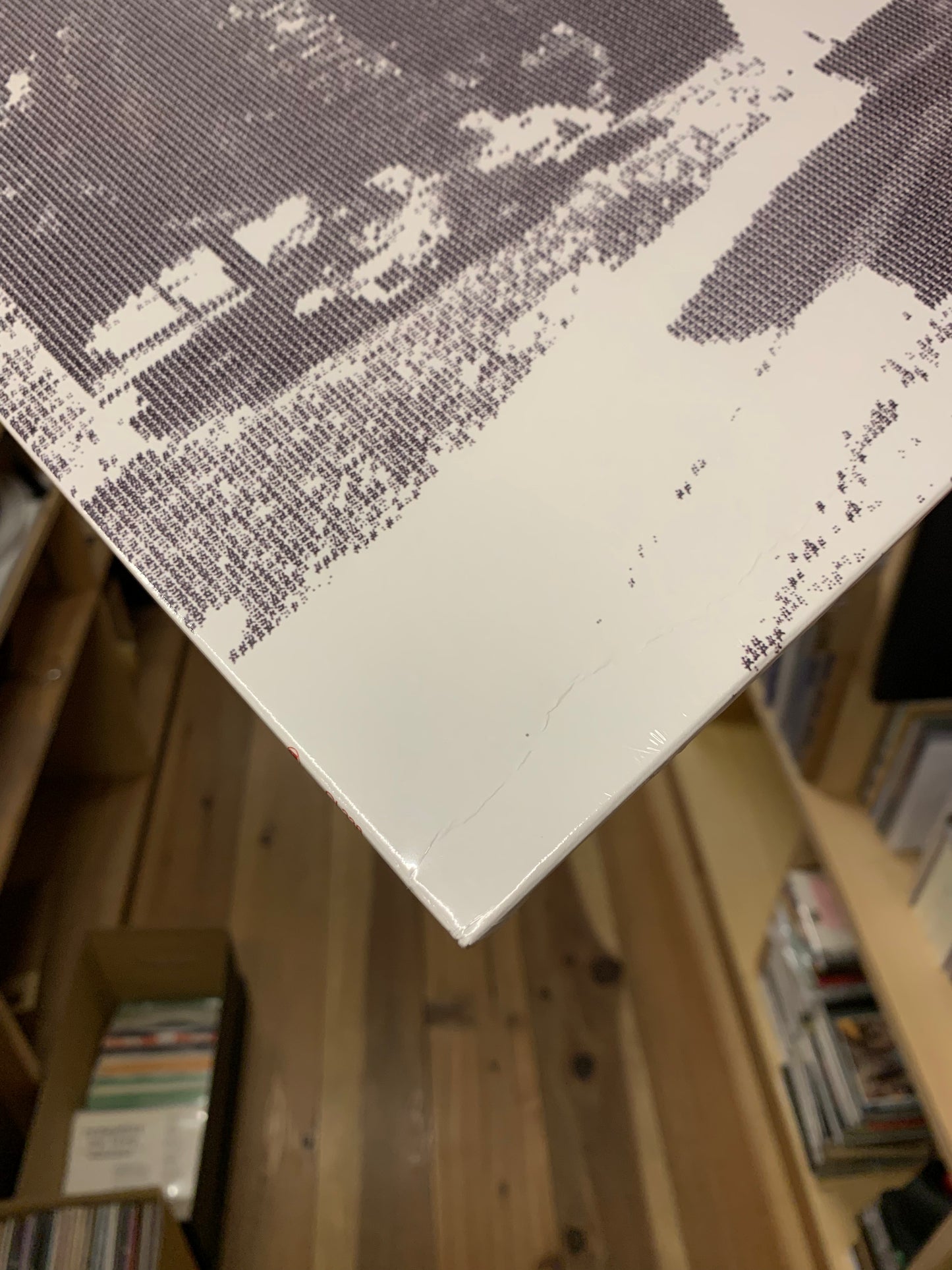 Khotin - Beautiful You(LP)