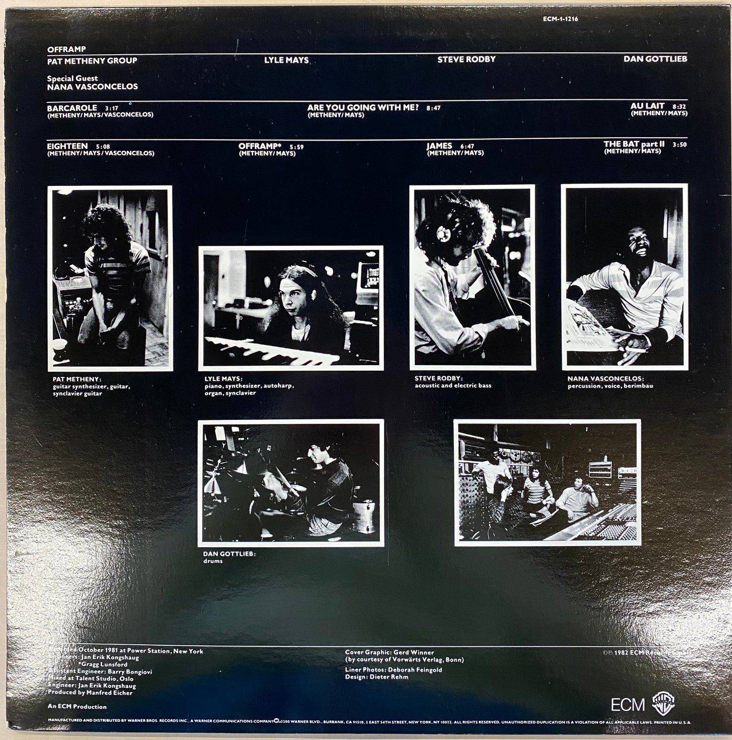 Pat Metheny Group