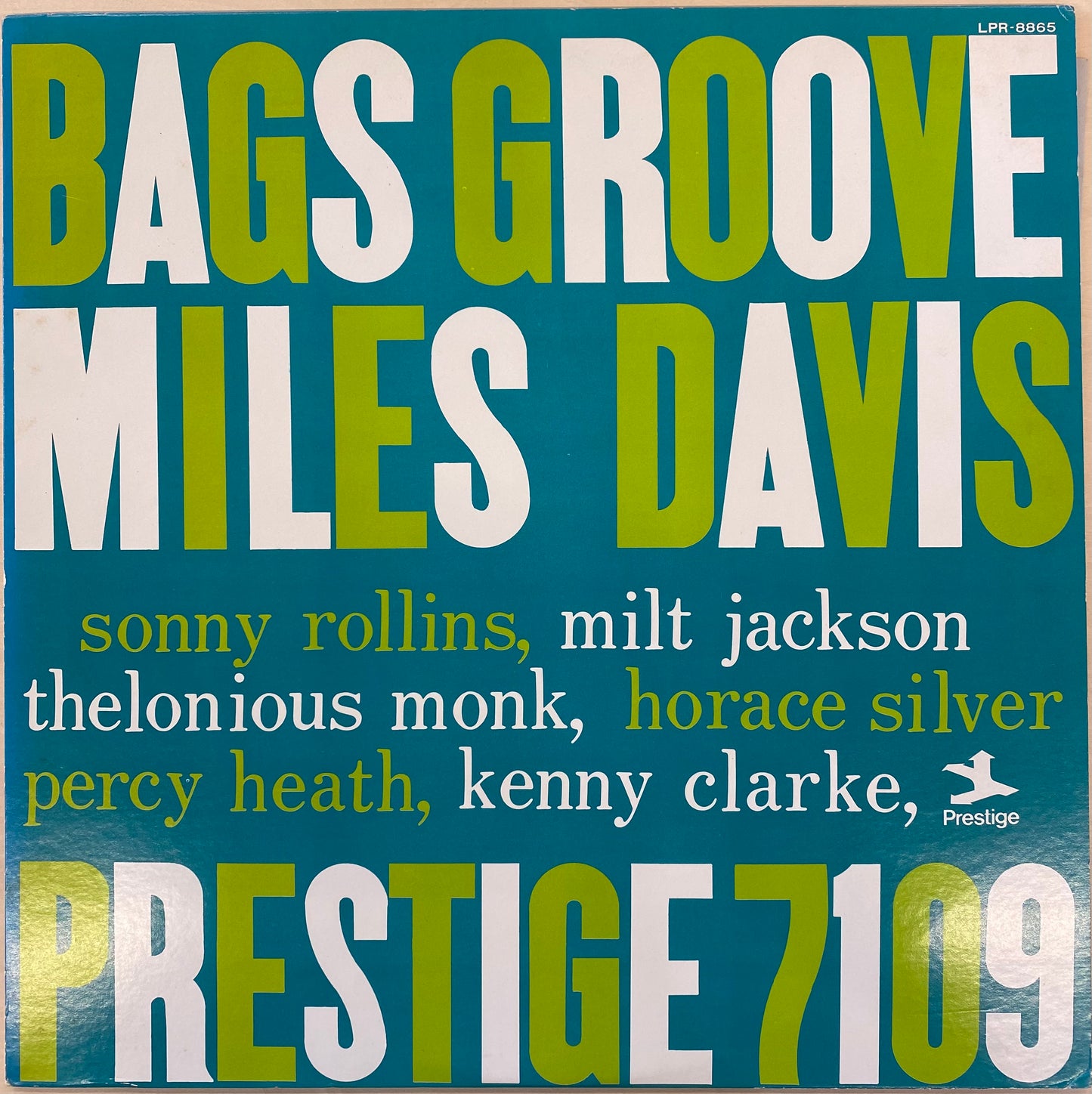 Miles Davis