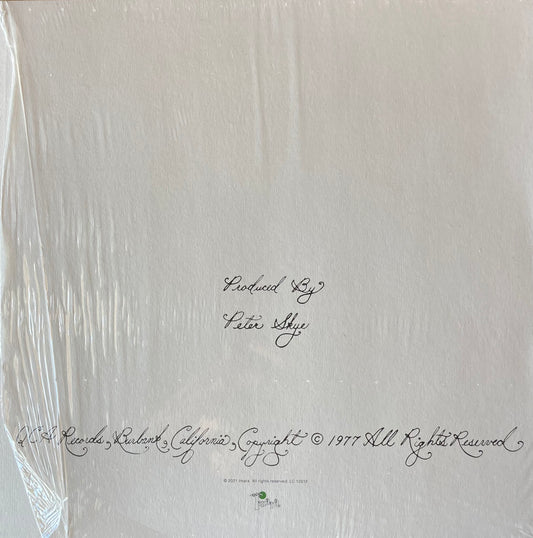 【USED】Greenflow - Solutions (LP)