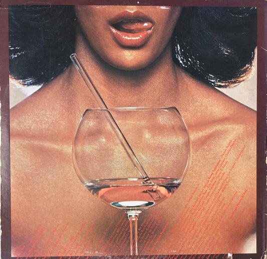 【USED】Flavor - In Good Taste (LP)