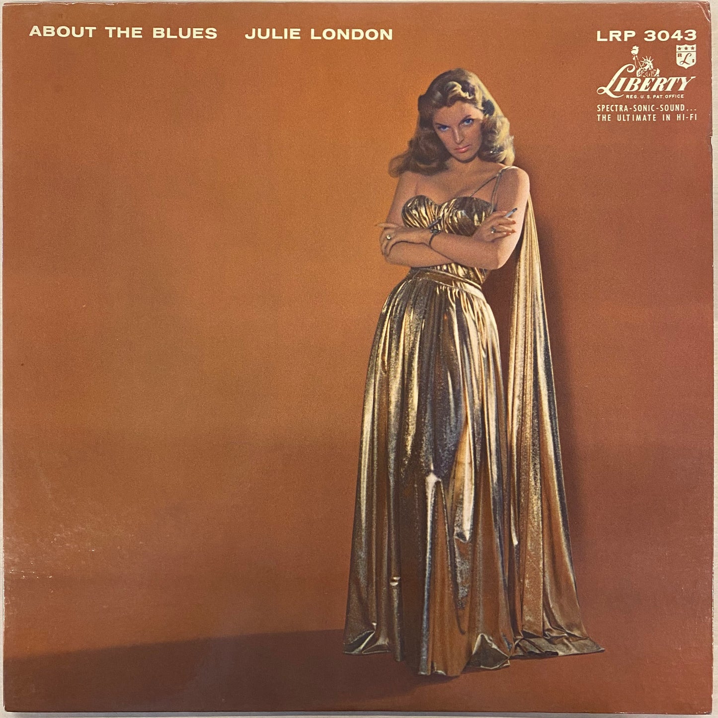 Julie London