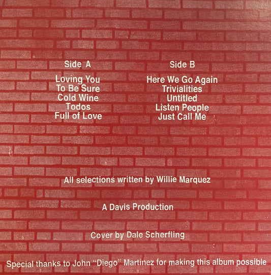 【USED】Los Nombres - Los Nombres (LP)