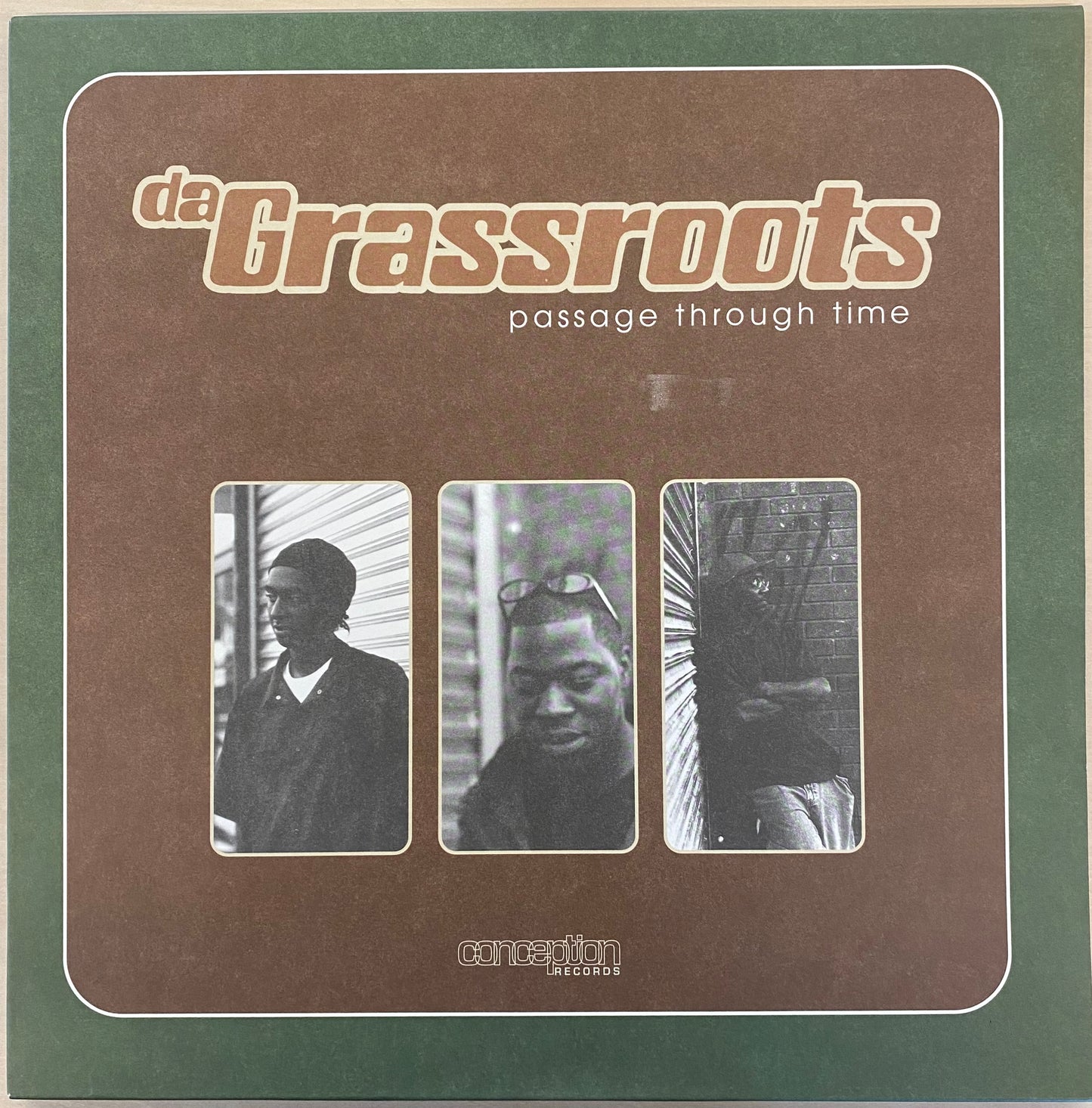 Da Grassroots