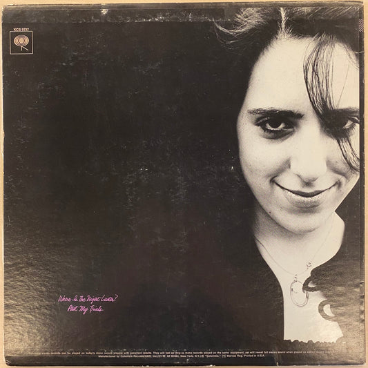 Laura Nyro