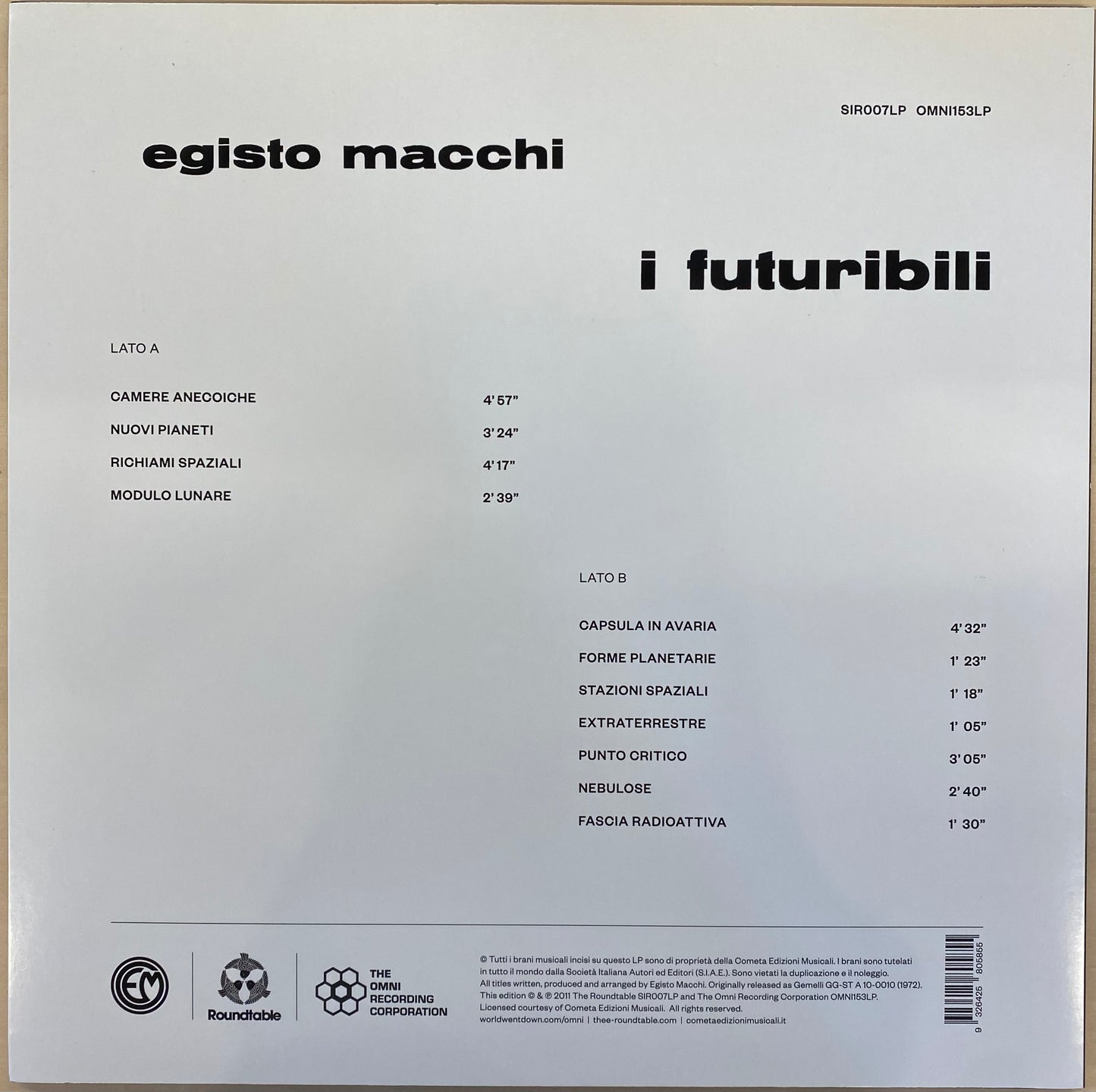 Egisto Macchi