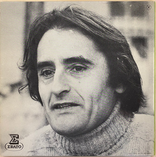 François-Bernard Mâche