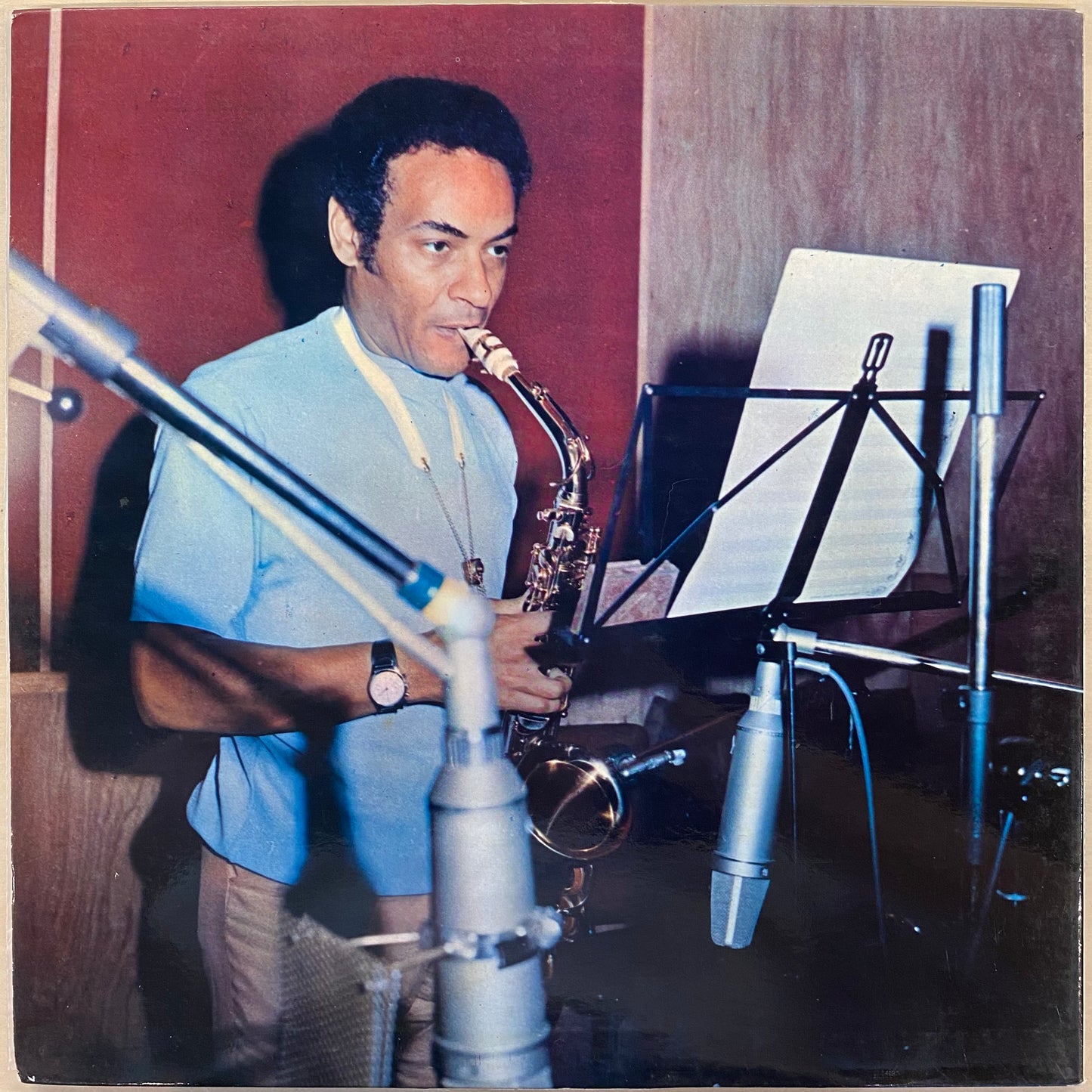 Jimmy Lyons