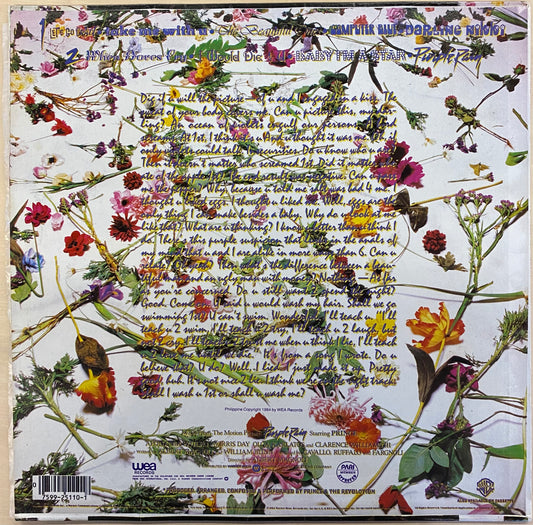 Prince And The Revolution