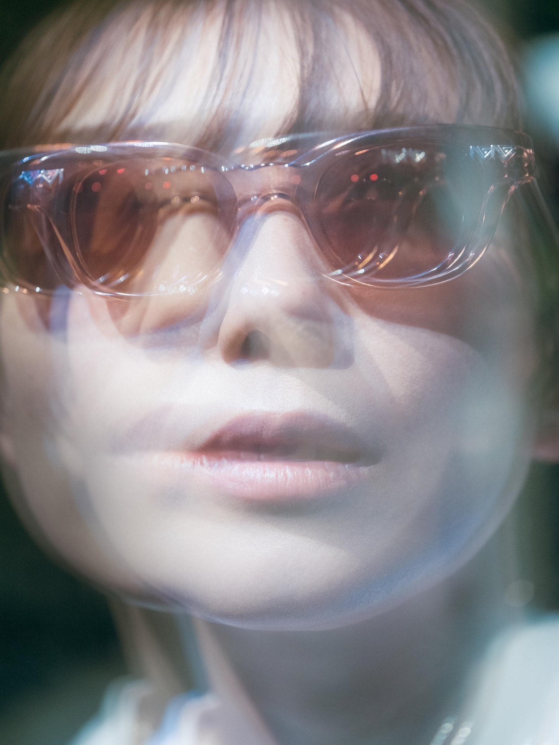 【チケット】柴田聡子 ライヴ "ファミリー 2"