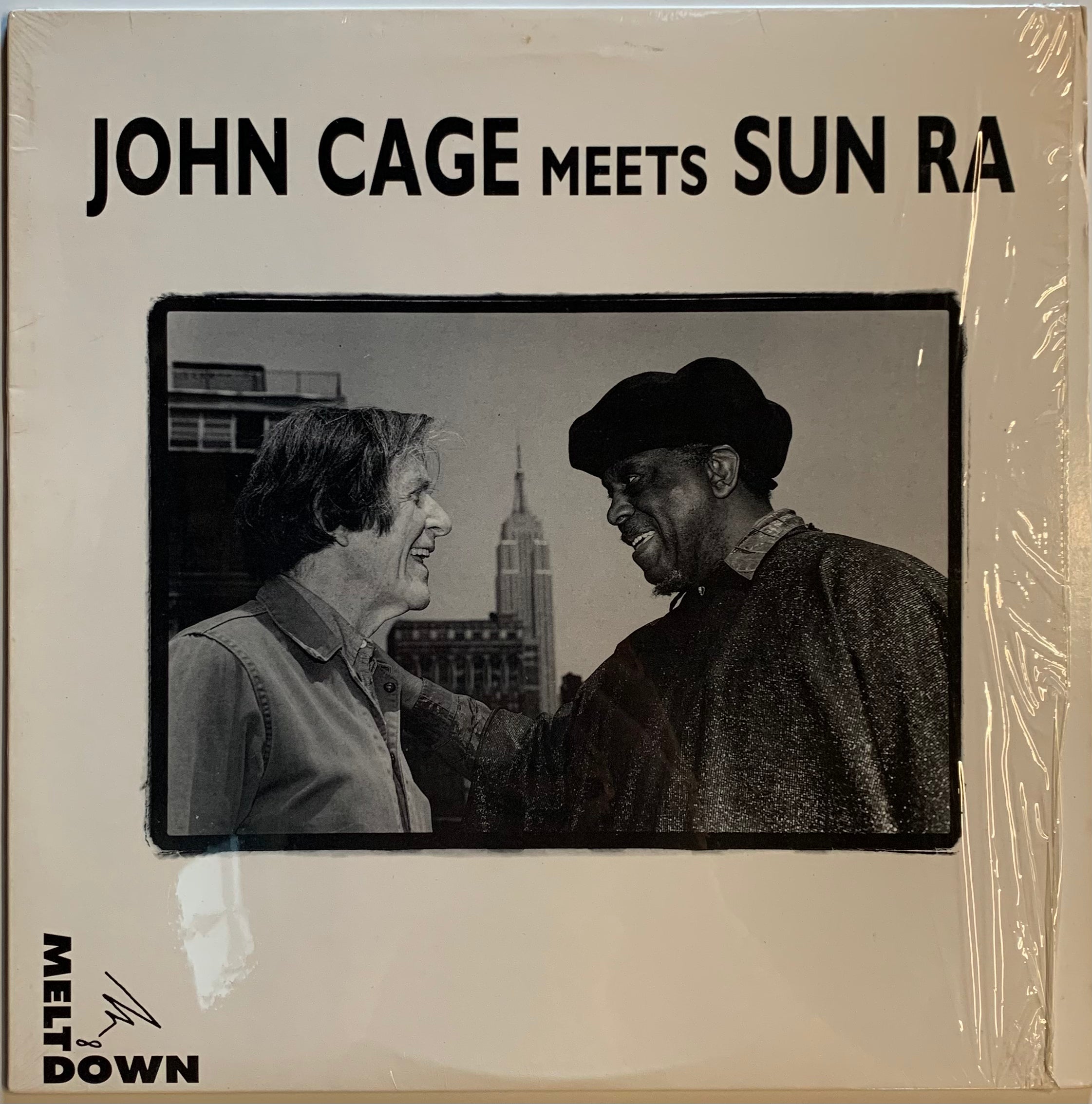 The Radio Sun/アウトサイド・ルッキング・イン メロハー USED The Radio Sun/アウトサイド・ルッキング・イン メロハー USED