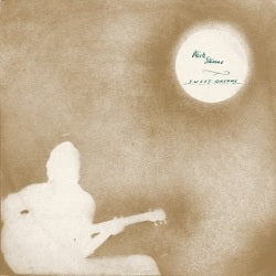 Mick Stevens - Sweet Dreams(LP)