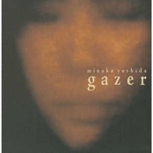 吉田美奈子 -gazer(2LP) – CELLAR RECORDS