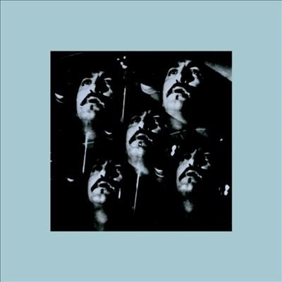 Jim Sullivan - U.F.O.(LP)