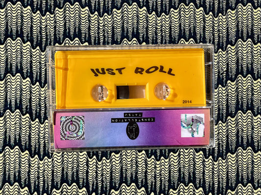 Dang Olsen Dream Tape - Just Roll(Cassette)