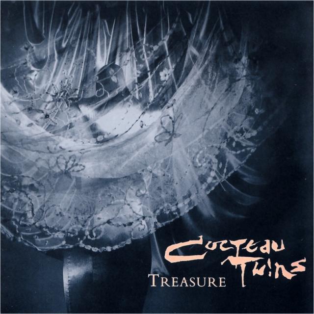 Cocteau Twins - Treasure(LP)
