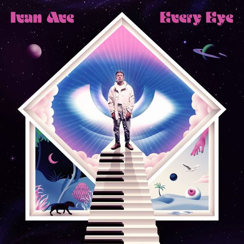 IVAN AVE - EVERY EYE(LP)