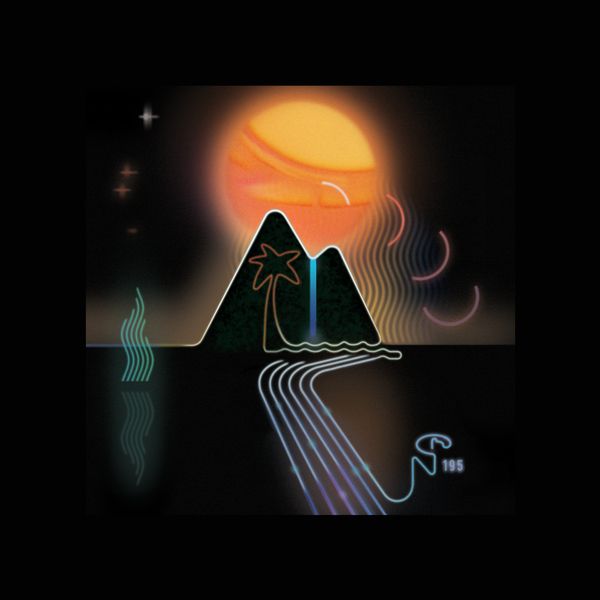 V.A - Valley Of The Sun - Field Guide To Inner Harmony(2LP)