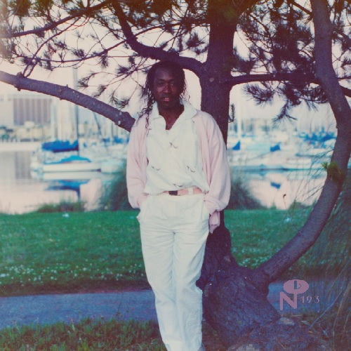 PETER BARCLAY - I'M NOT YOUR TOY(LP)