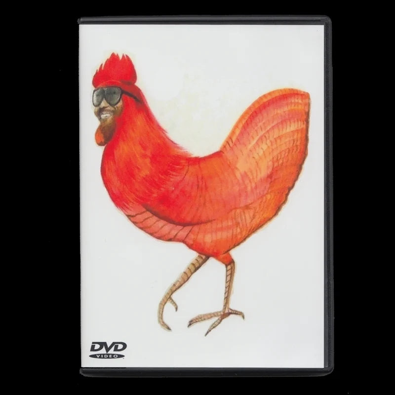 Smallwood - Slavery Is Not My Only Heritage(DVD)