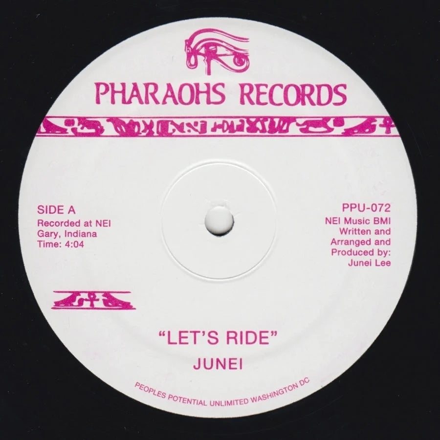Junei - Let's Ride(12)