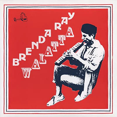 Brenda Ray - Walatta(CD)