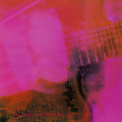 My Bloody Valentine - Loveless(LP)