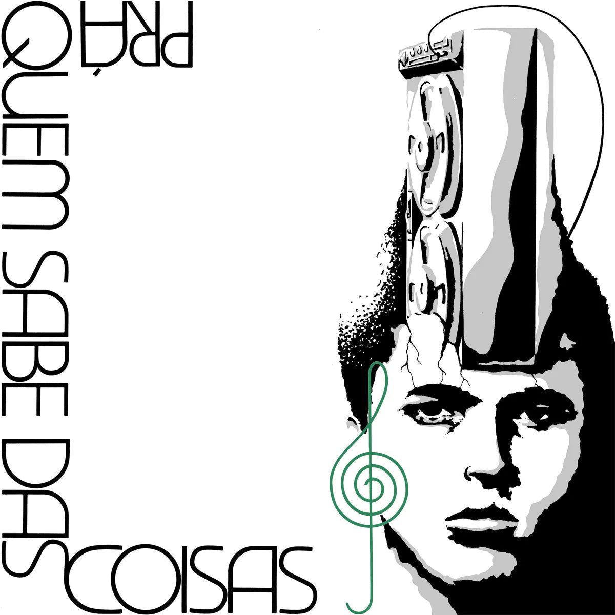 V.A - Prá Quem Sabe Das Coisas(LP)