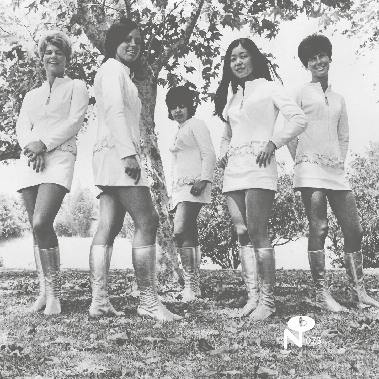 Female Species - Tale Of My Lost Love(LP)