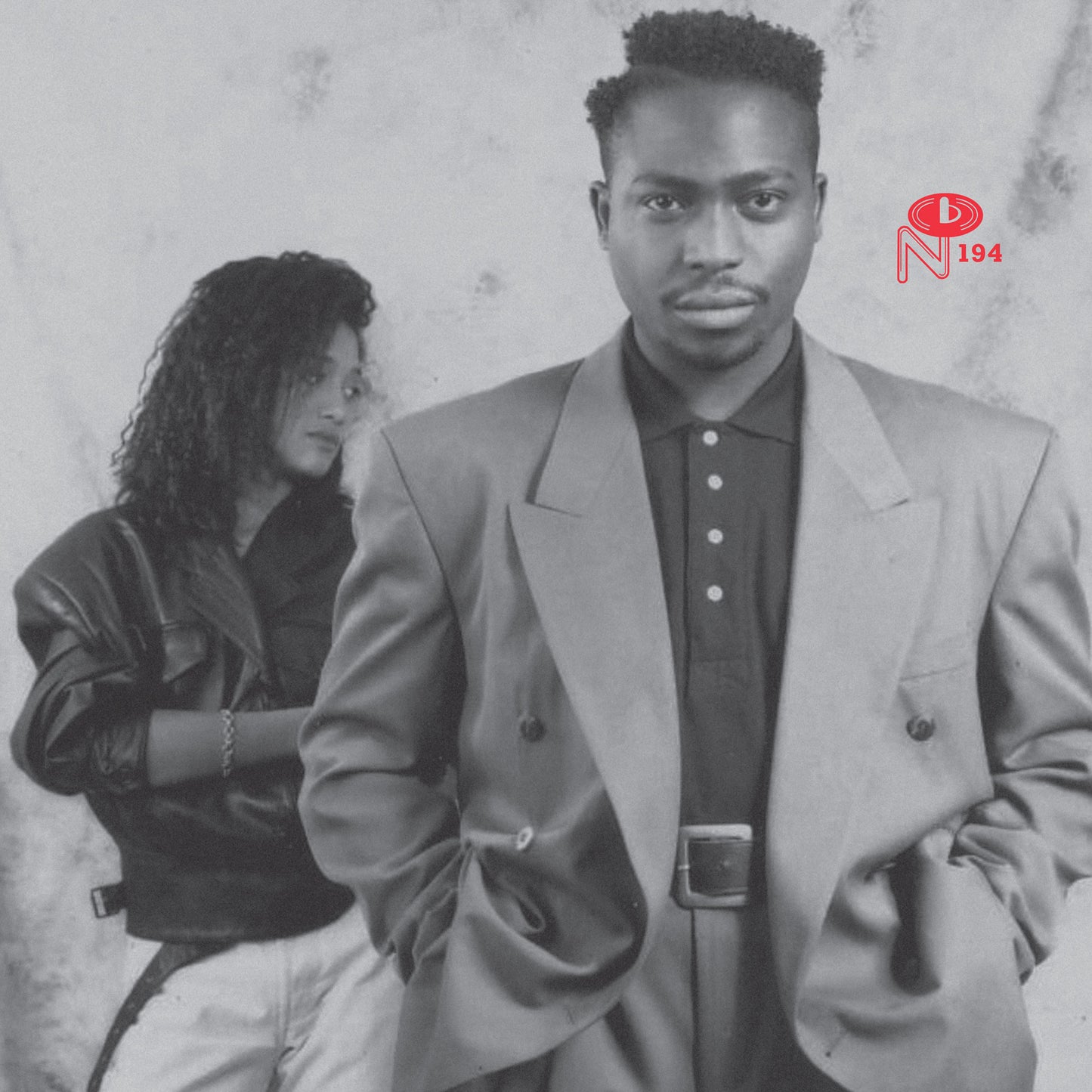 V.A - V4 Visions: Of Love & Androids (Rotary Heart Red 2x Vinyl LP)