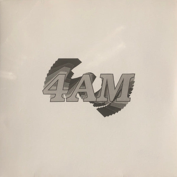 4AM - S.T(45rpm LP)