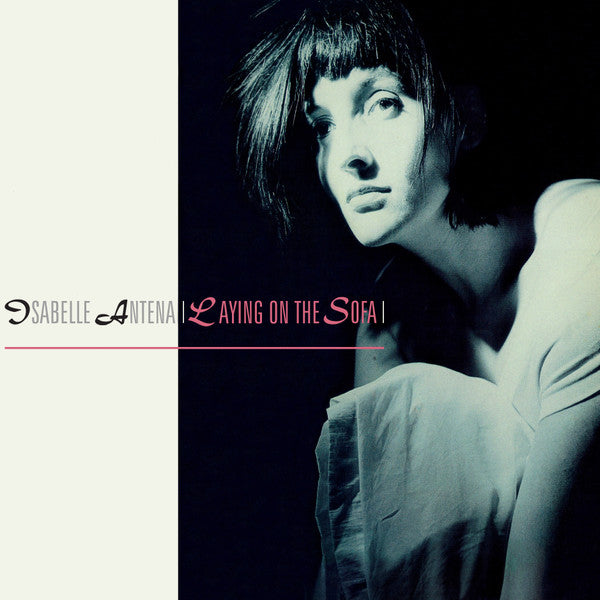 Isabelle Antena - Laying On The Sofa(LP)