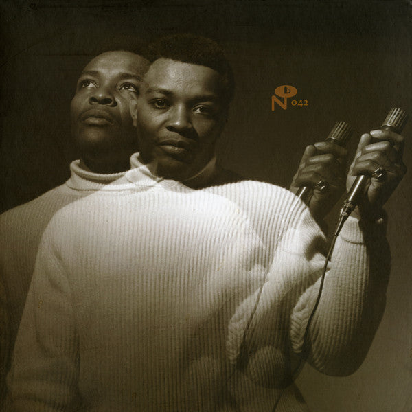 Lou Ragland - I Travel Alone(LP BOX)