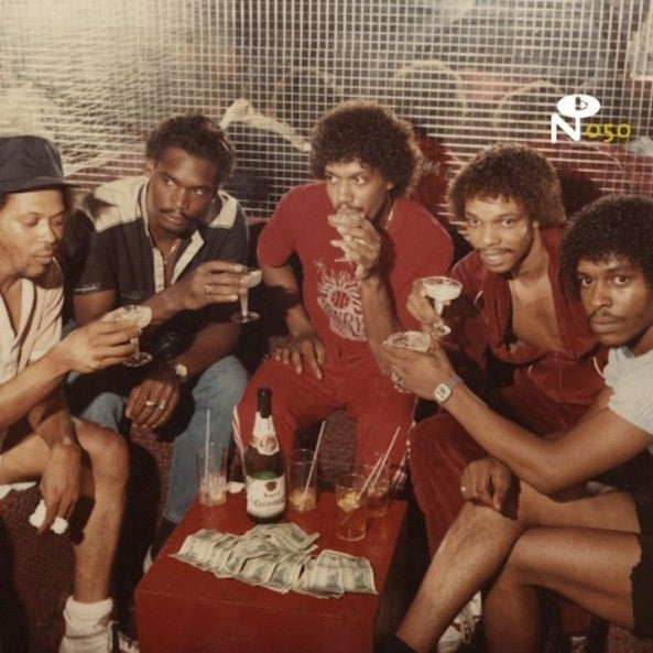 V.A - Purple Snow: Forecasting The Minneapolis Sound(LP BOX)