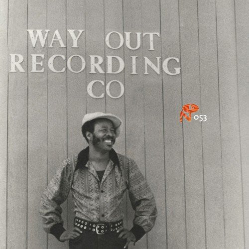 V.A - Eccentric Soul: The Way Out Label(3LP)
