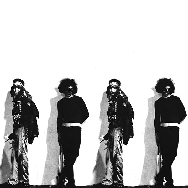 Suicide - First Rehearsal Tapes(LP)