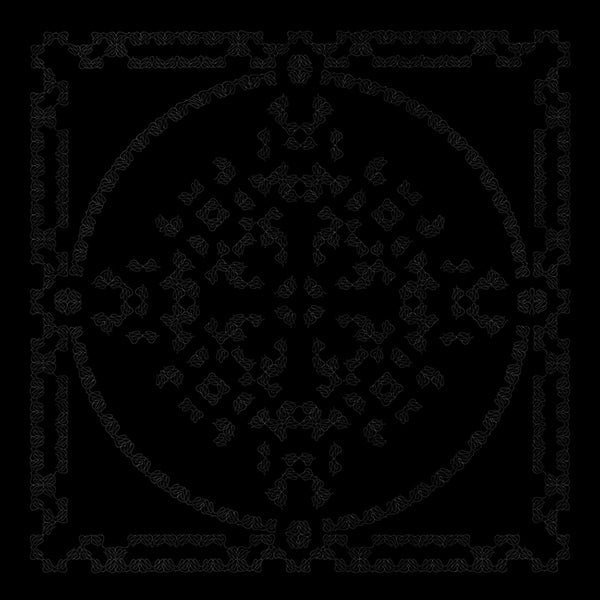 La Monte Young / Marian Zazeela - 31 VII 69 10:26 - 10:49 PM / 23 VIII 64 2:50:45 - 3:11 AM The Volga Delta(LP)