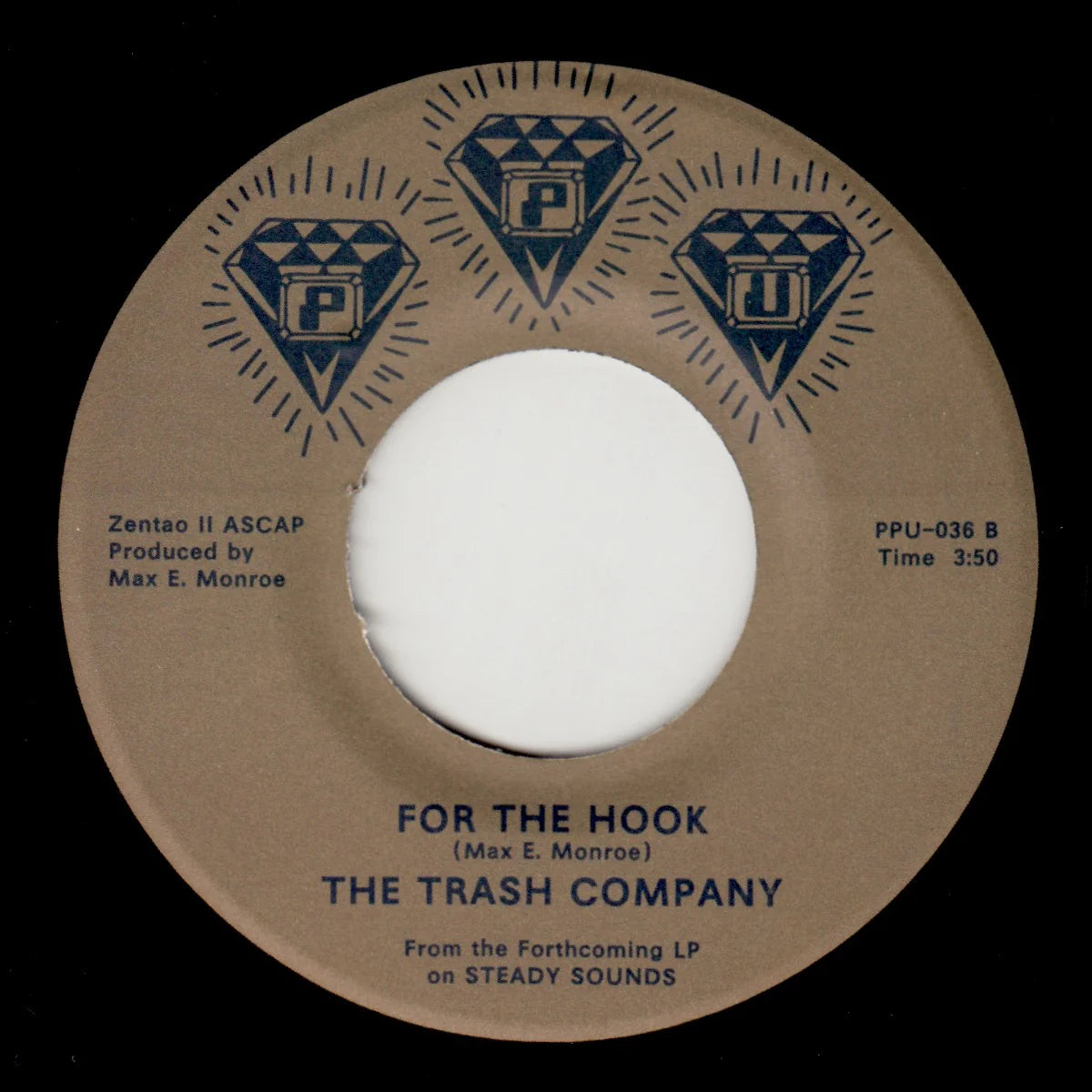 Trash Company - Pluto(7)