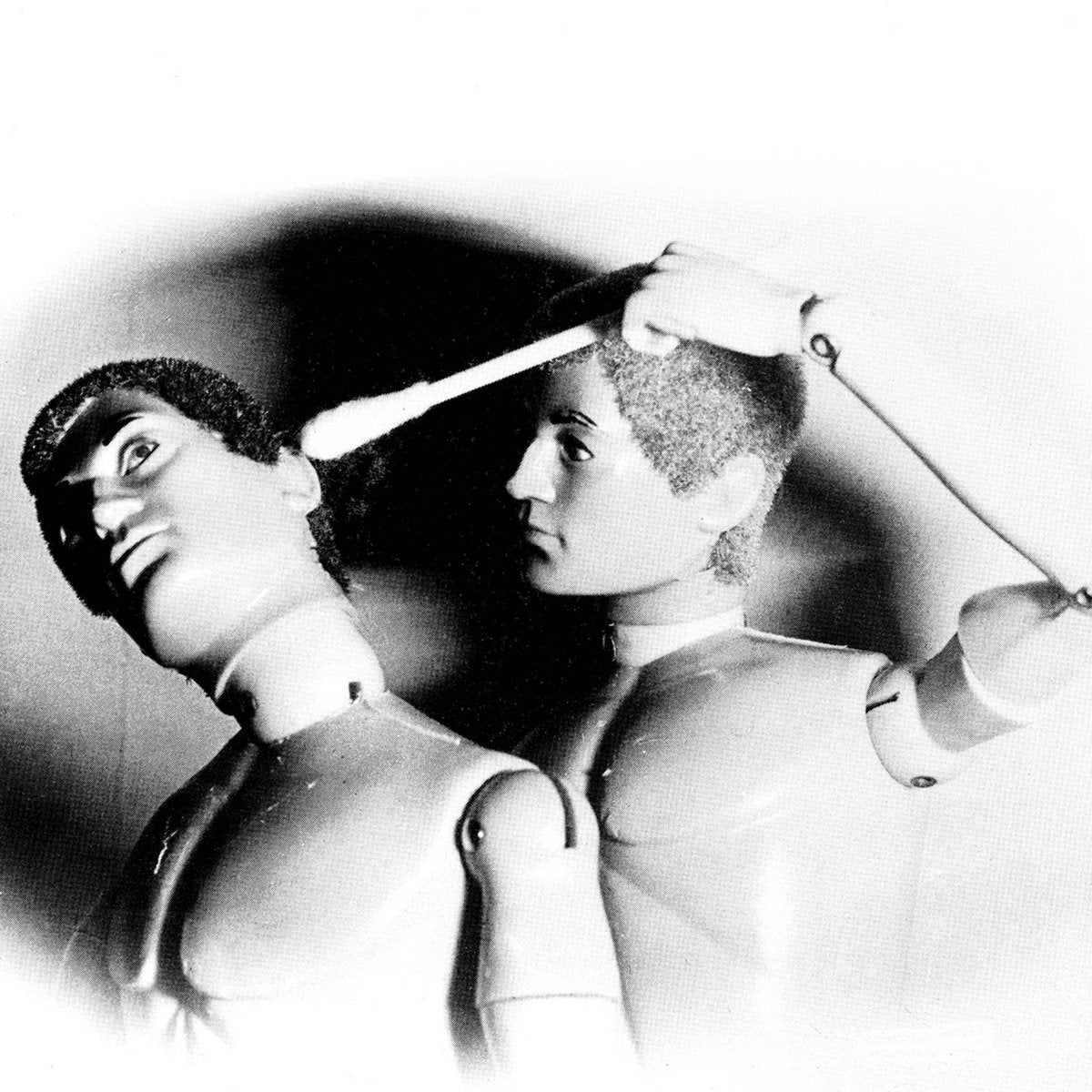 Brenda Ray - D'Ya Hear Me!: Naffi Years, 1979-83(LP)