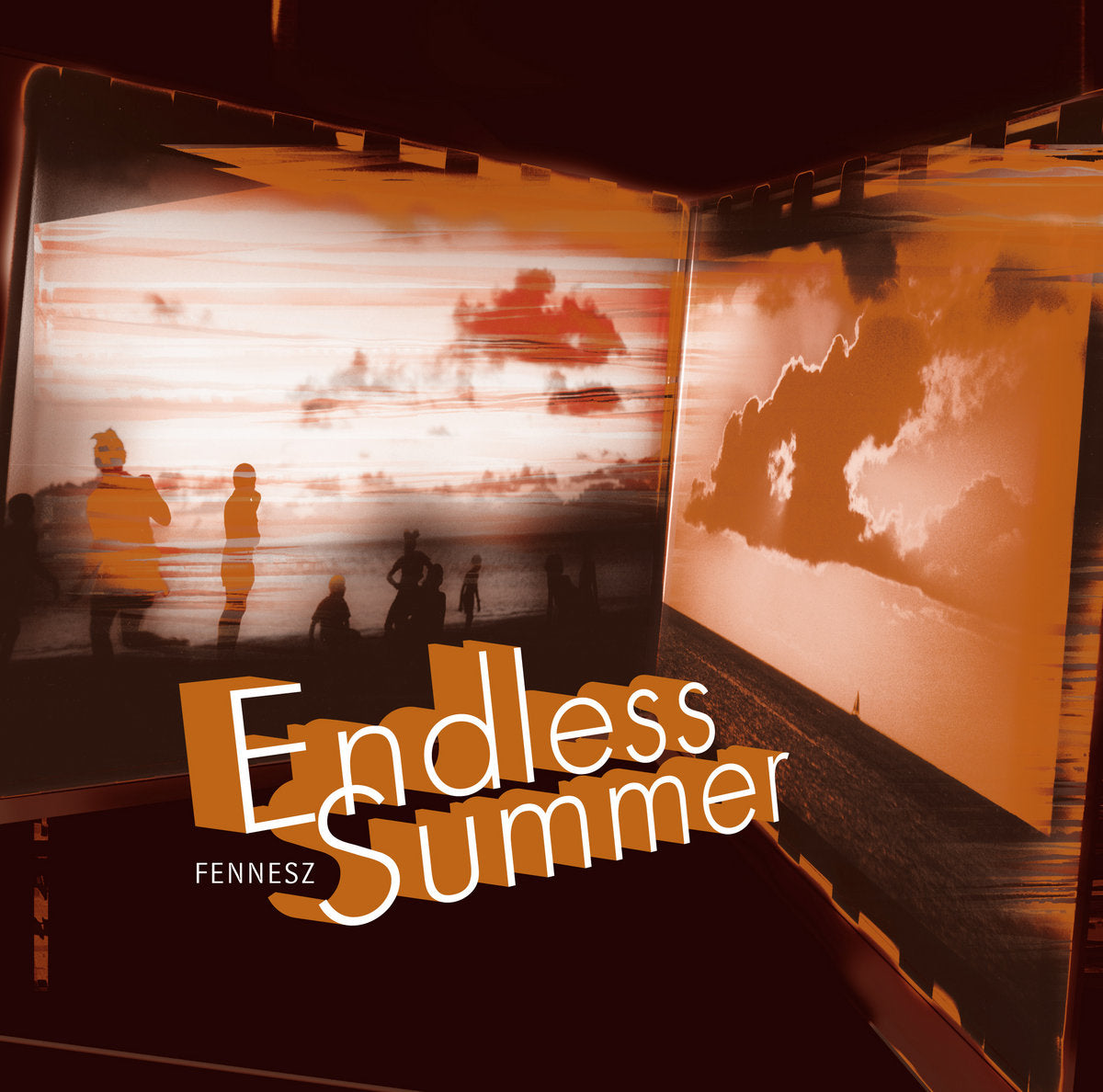 Fennesz - Endless Summer(2LP)