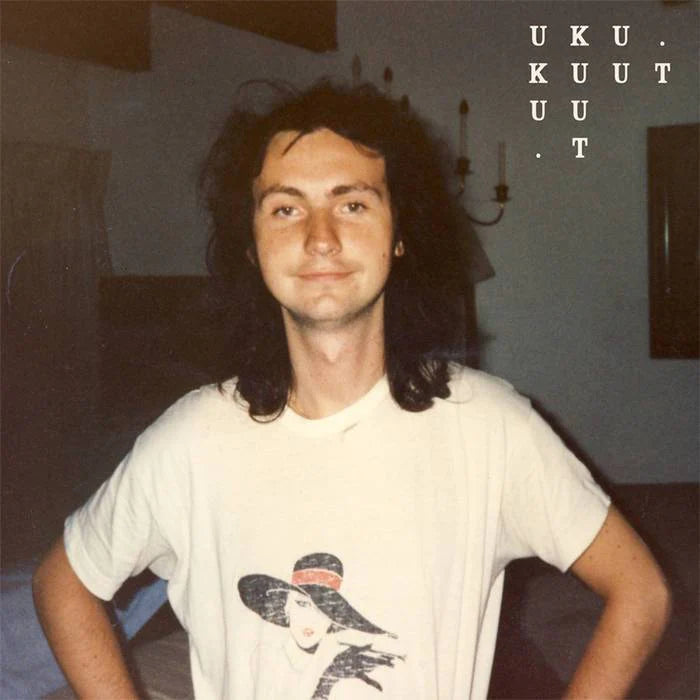 Uku Kuut - Vision of Estonia(LP)