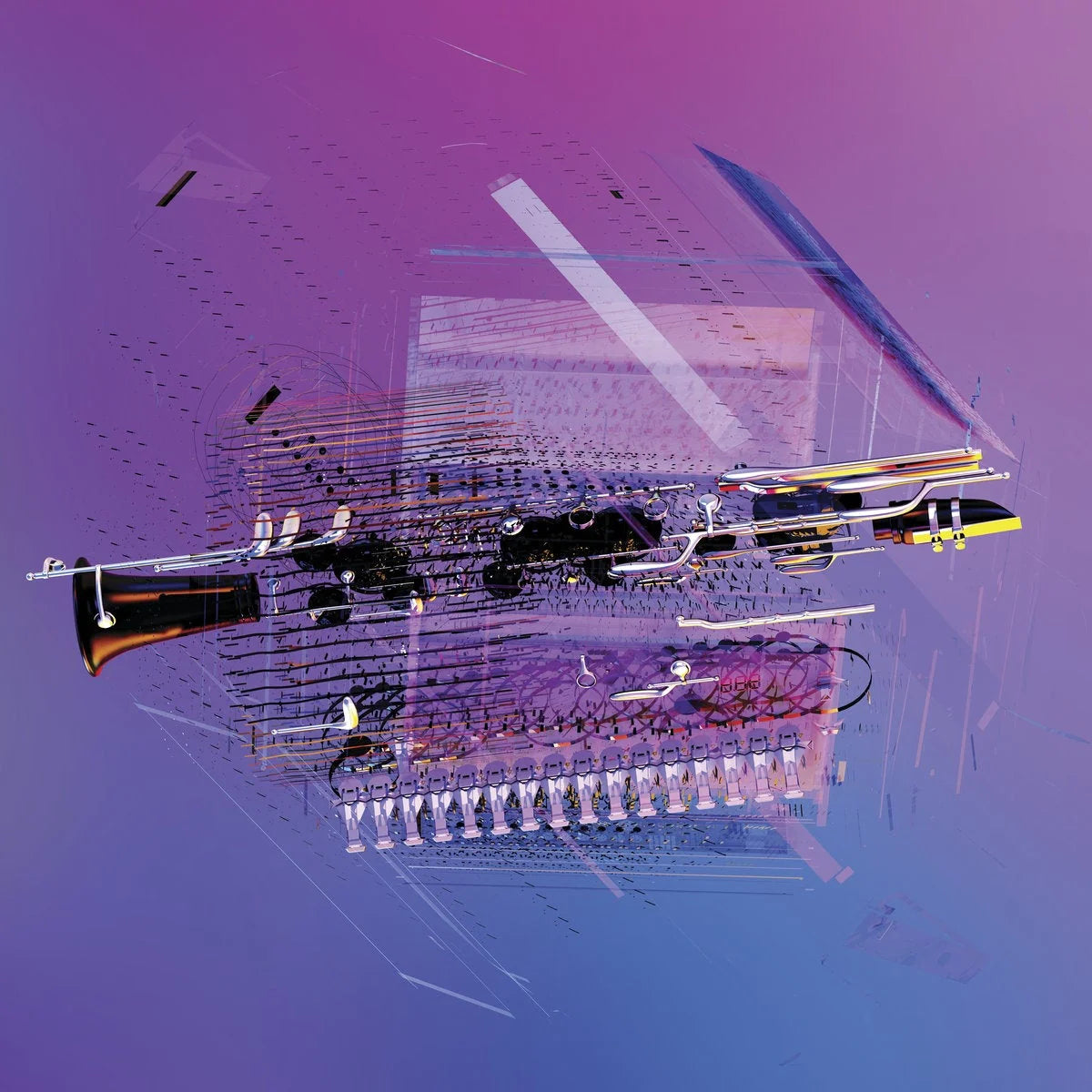 Motion Graphics - Brass Mechanics(7)