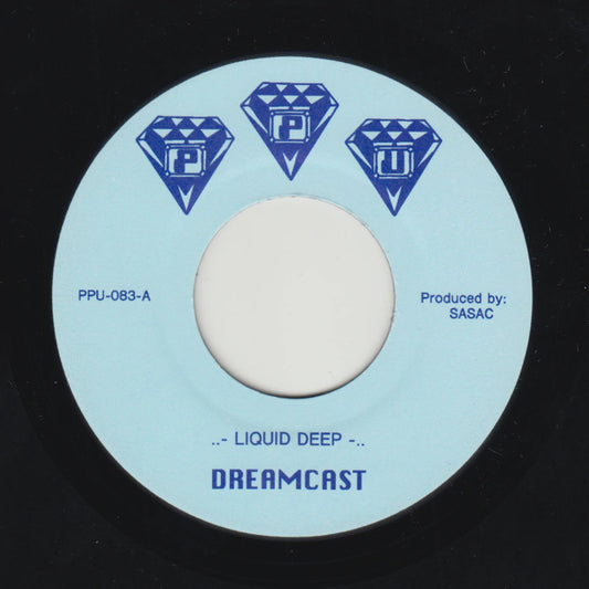 Dreamcast - Liquid Deep(7)