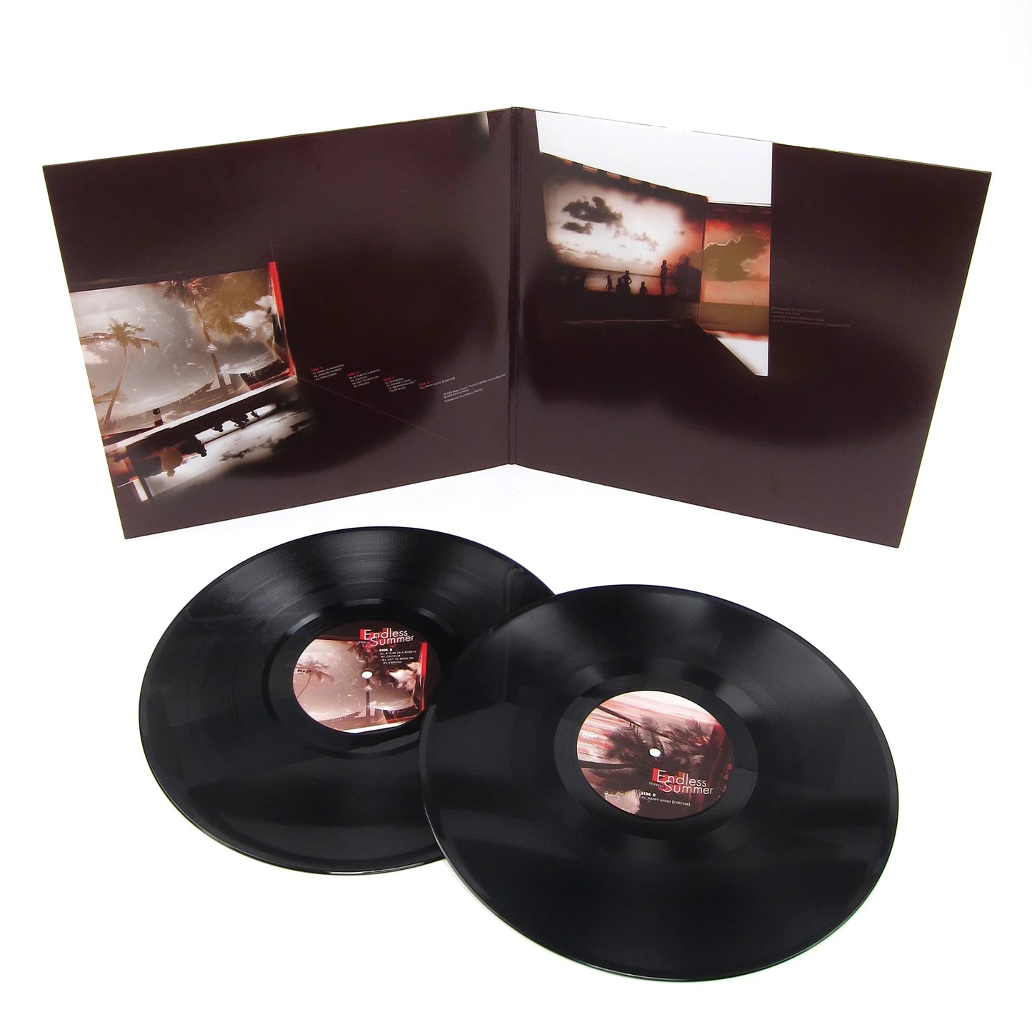 Fennesz - Endless Summer(2LP)