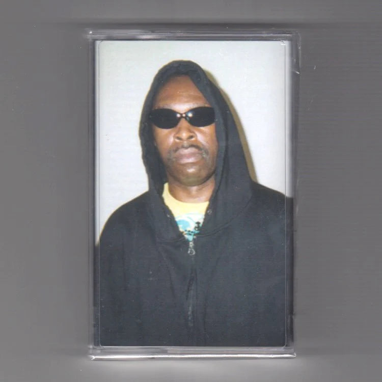 MIX-O-RAP - DMR(Cassette)