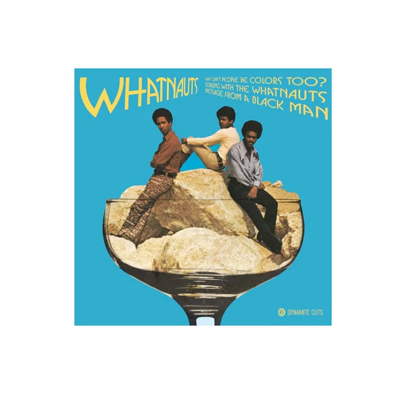 Whatnauts - Why can`t people be colors too?(7)