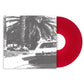 Khotin - Beautiful You(Transparent Red Vinyl LP)