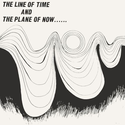 Shira Small - The Line Of Time And The Plane Of Now(Silver Vinyl) (LP)