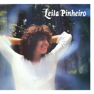 Leila Pinheiro - Leila Pinheiro(LP)